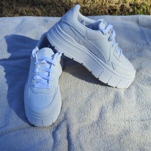 Puma Women's Mayze Stack Edgy